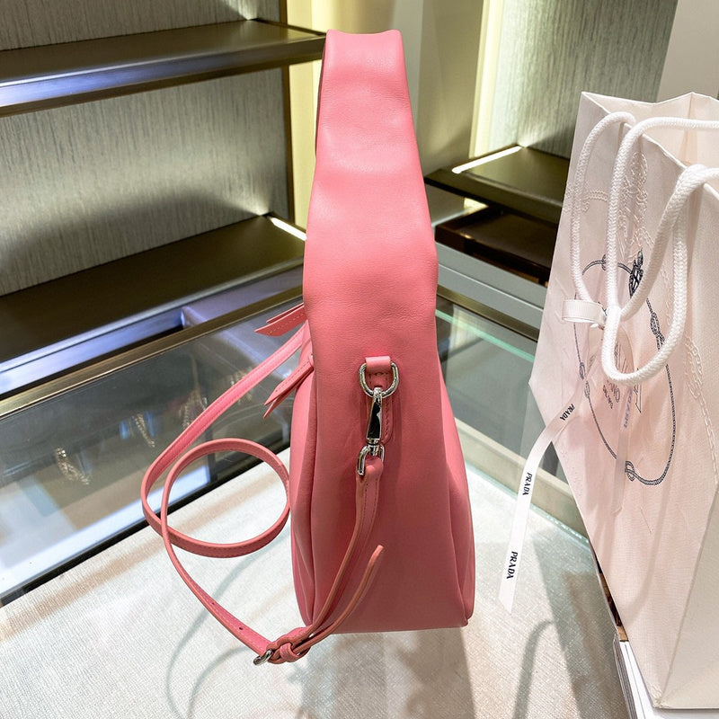 Satchel Bags - PDA Bags - 2334