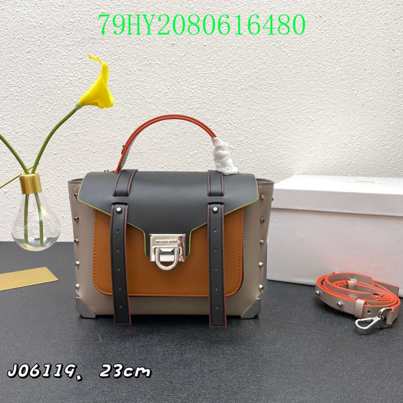 Satchel Bags - MK Bags - 324