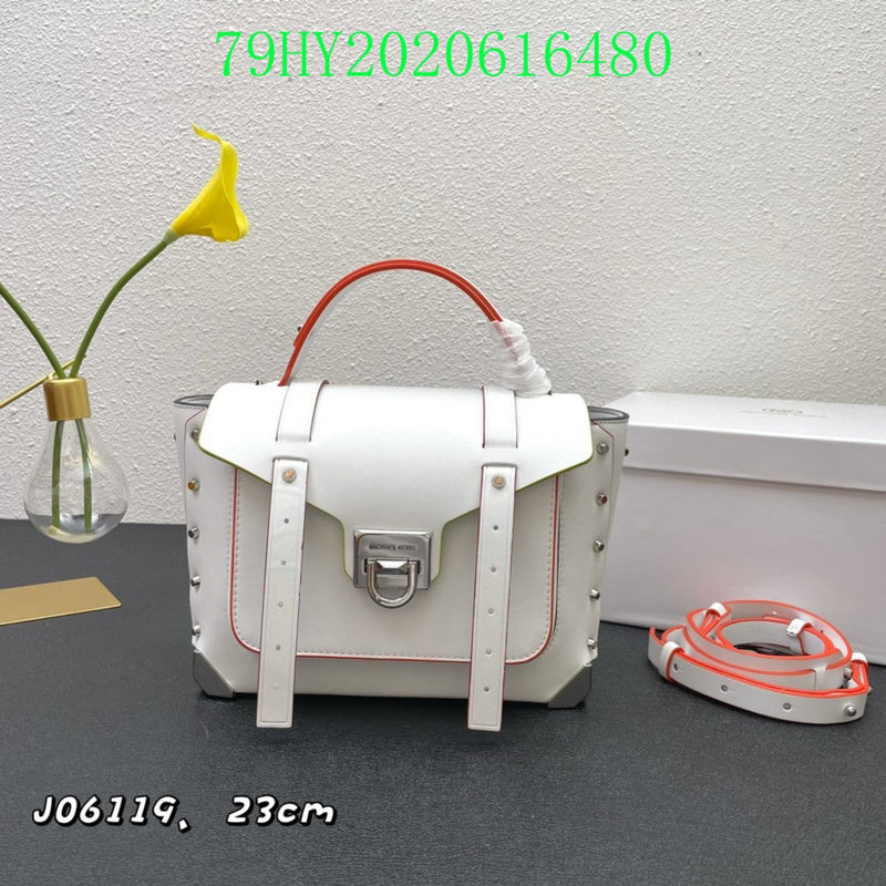 Satchel Bags - MK Bags - 331