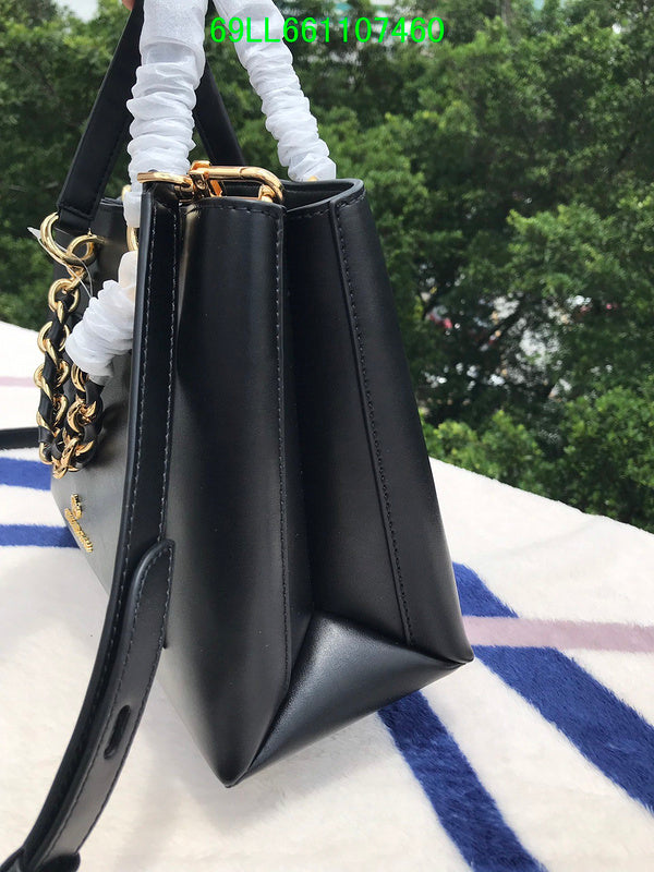 Satchel Bags - MK Bags - 829