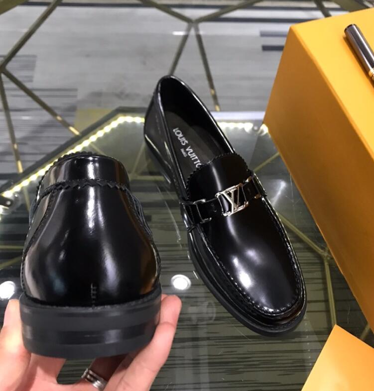 glami shop- LOV Men Shoes - 1964