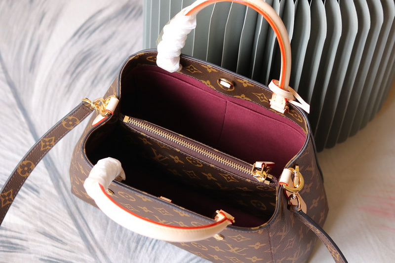 Glami GlamI Lu-Vi Bags - 16946
