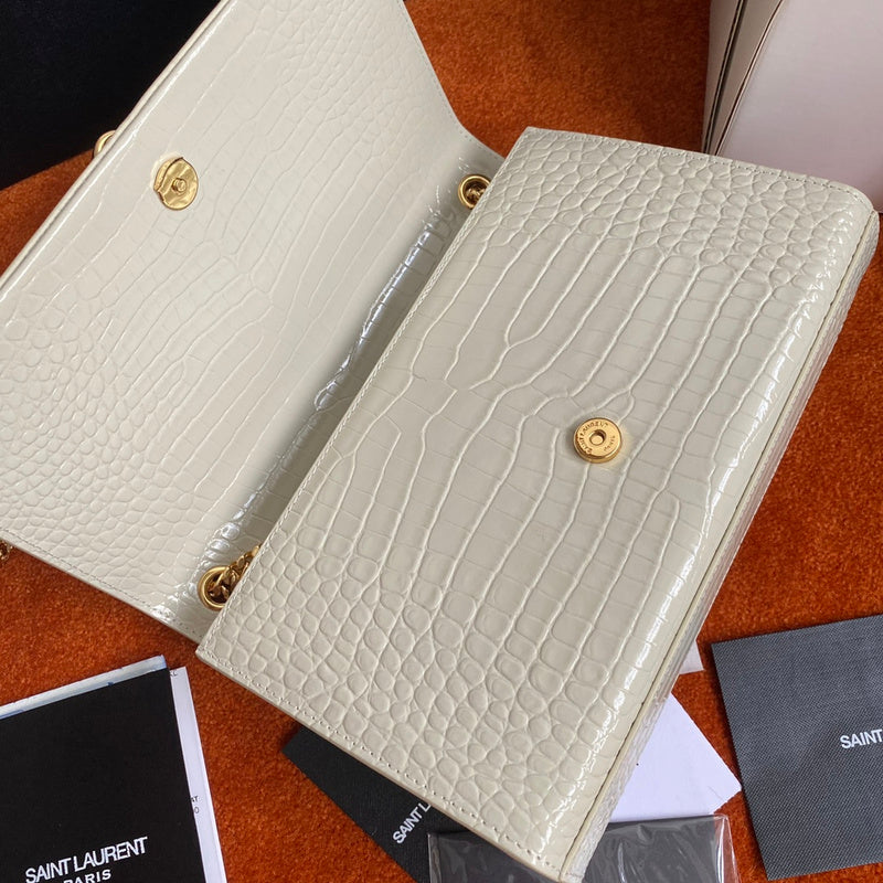Satchel Bags - SLY Bags - 665