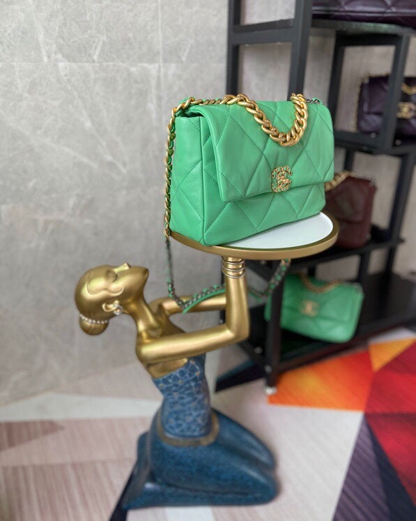 Satchel Bags - CHL Bags - 4388