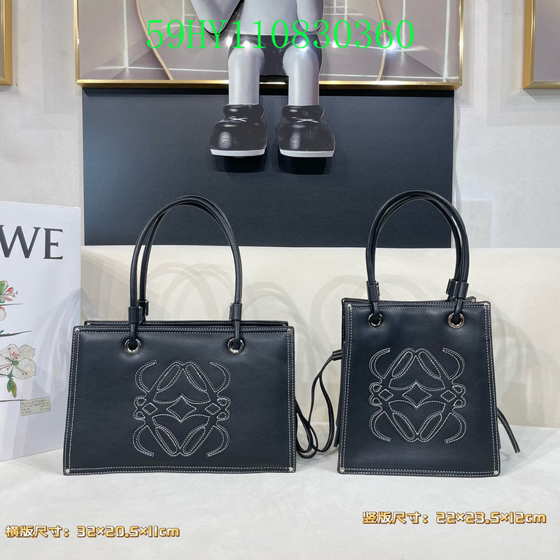 Satchel Bags - LWE Bags - 001