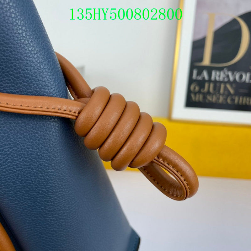 Satchel Bags - LWE Bags - 245