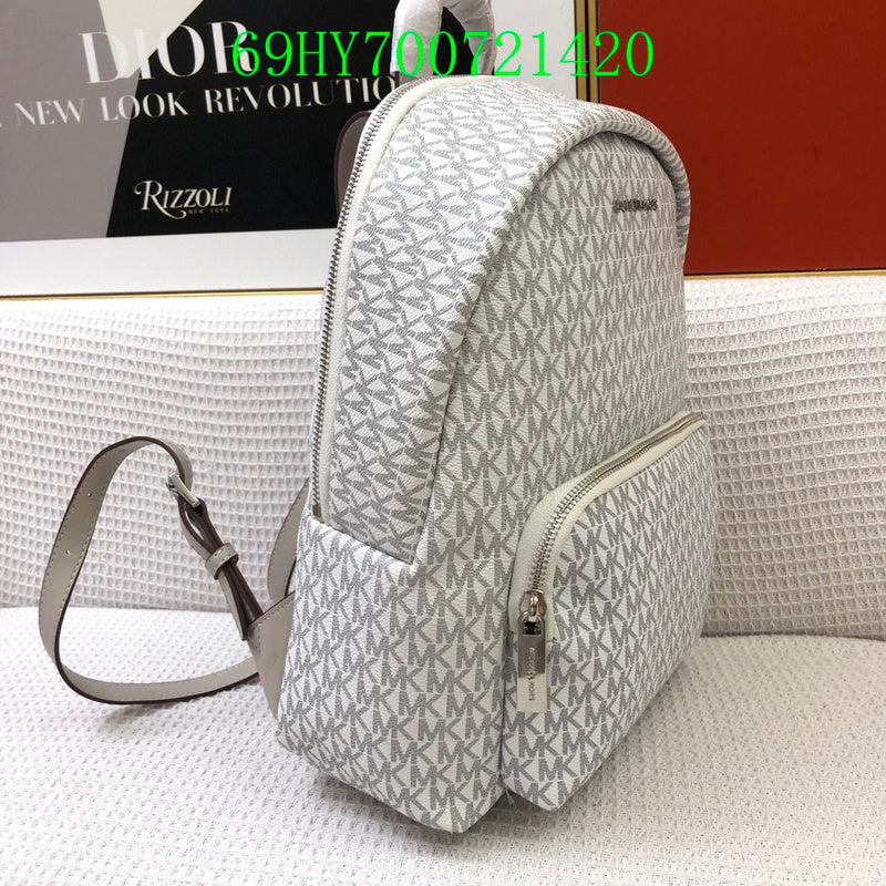 Satchel Bags - MK Bags - 727