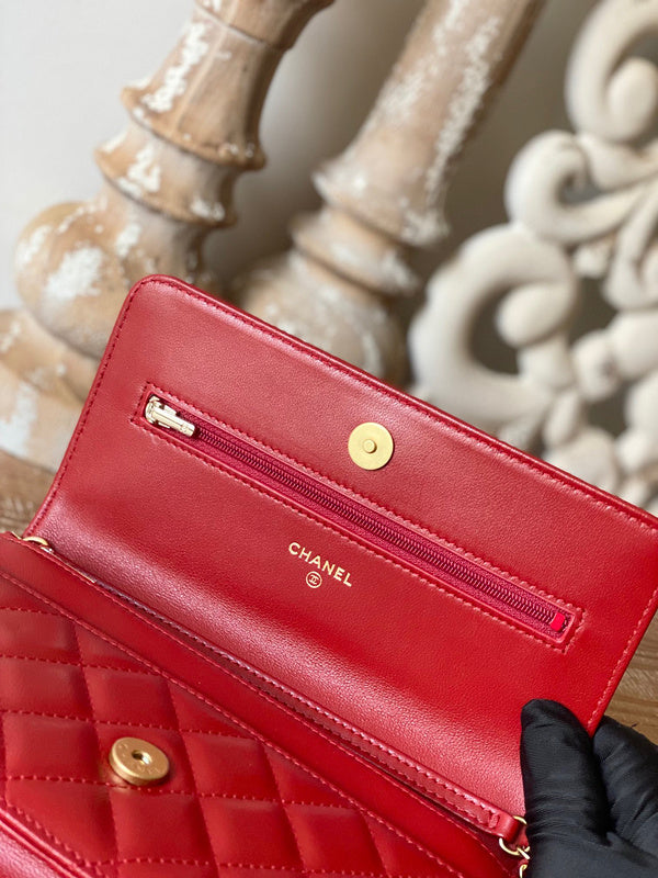 Glami - CHL Bags - 077