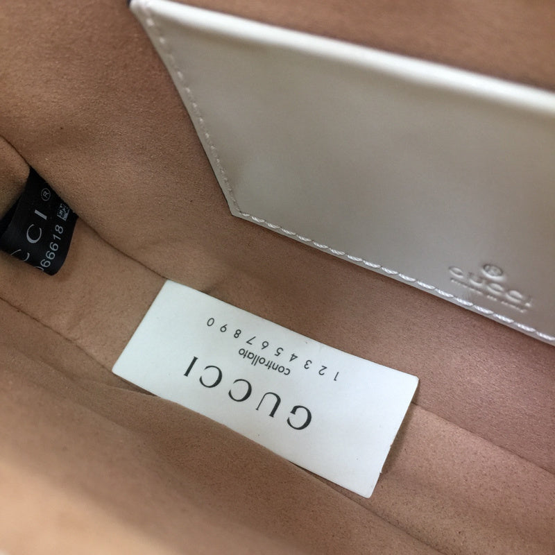 Satchel Bags - GUC Bags - 030
