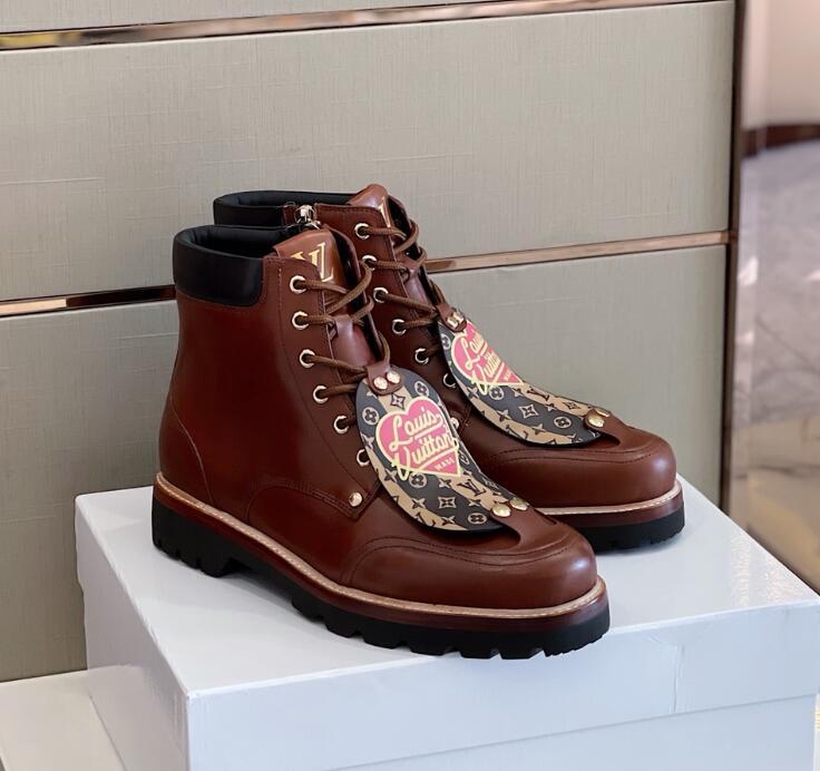 glami shop- LOV Men Shoes - 1224