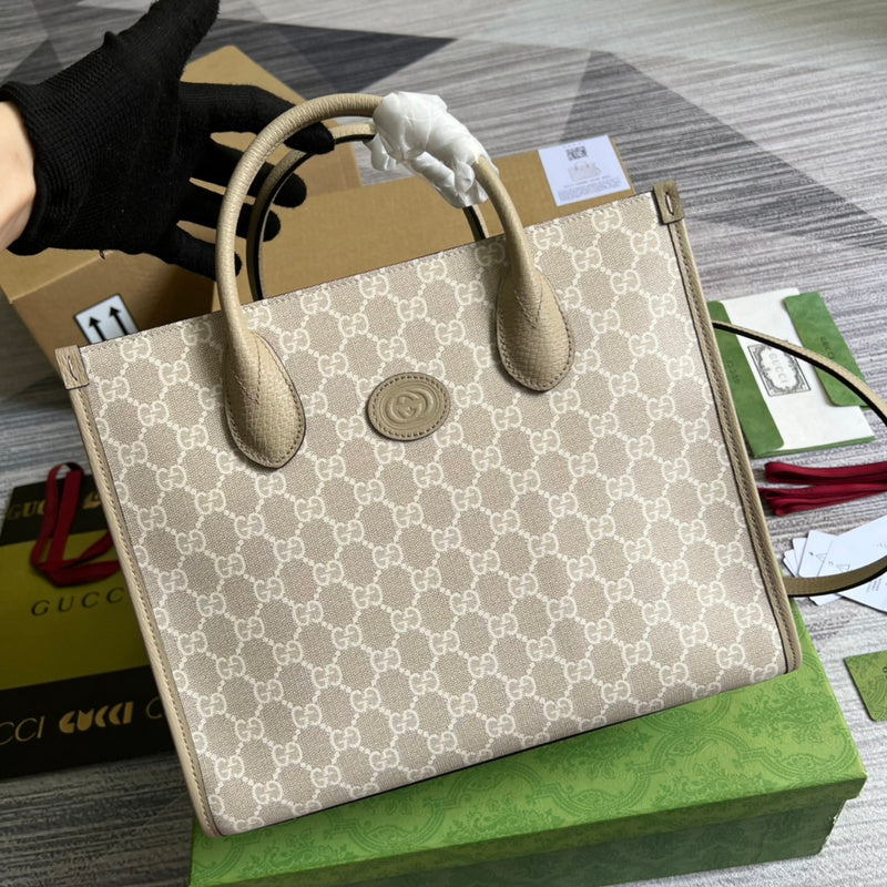Satchel Bags - GCI Bags - 4475