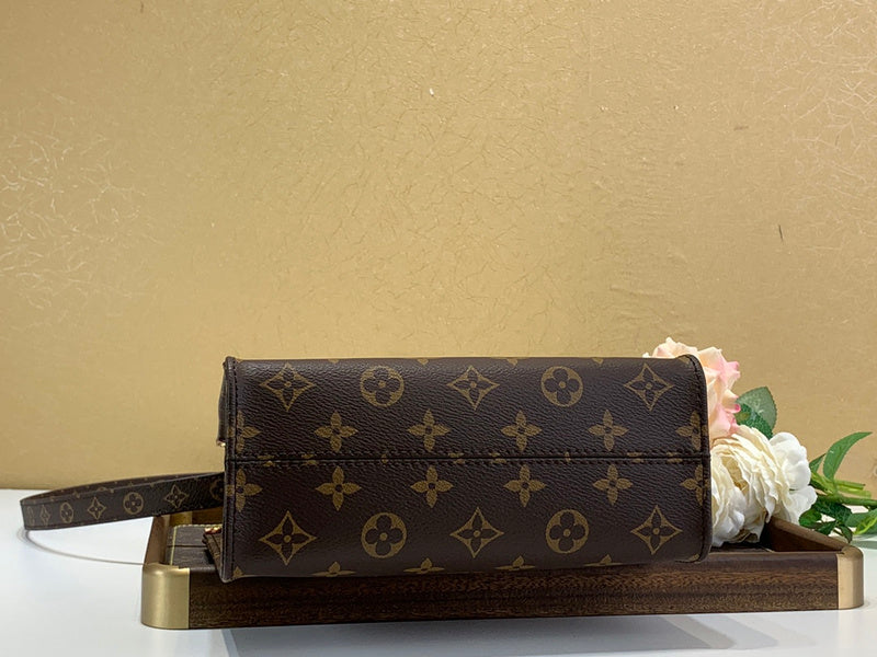 Satchel Bags - VL Bags - 5640