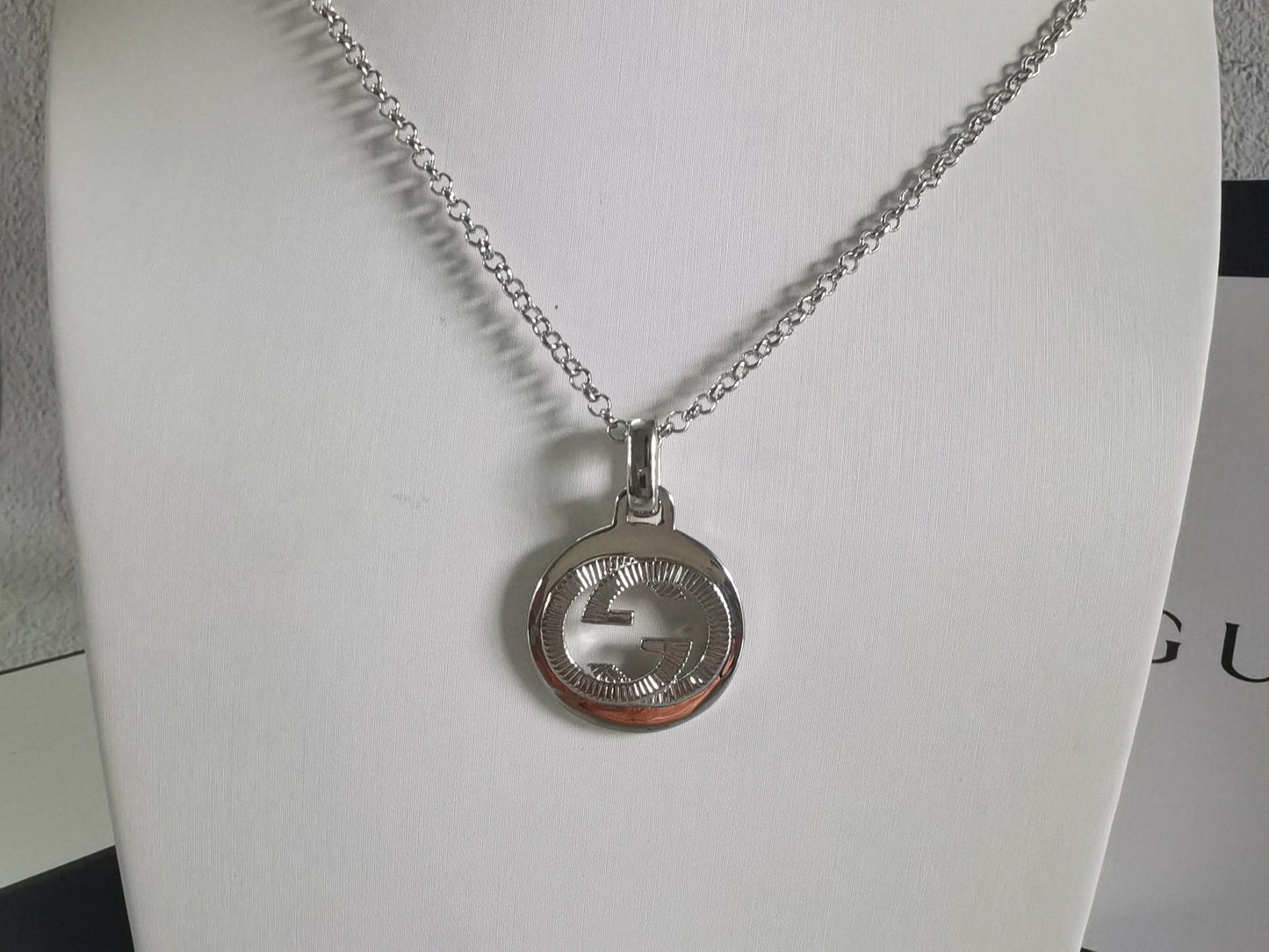 GLM - Top Quality Necklace GCI006