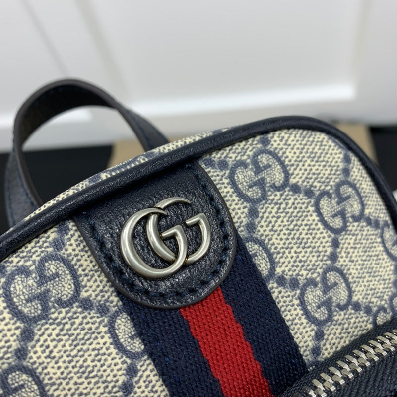Satchel Bags - GUC Bags - 367