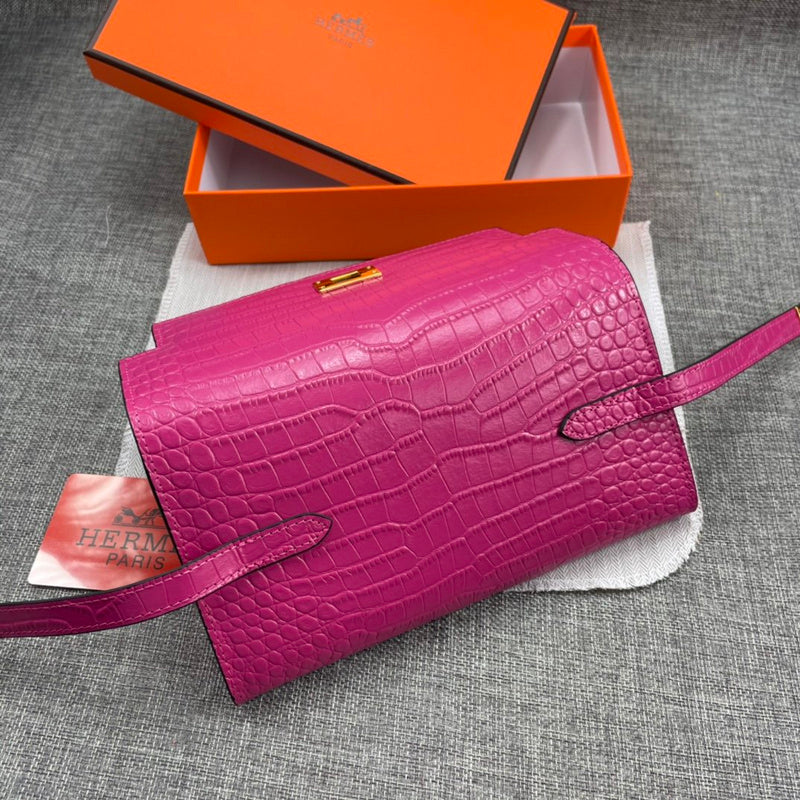 Satchel Bags - HMS-Bags - 1278