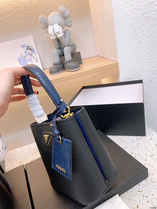 Satchel Bags - PDA Bags - 456