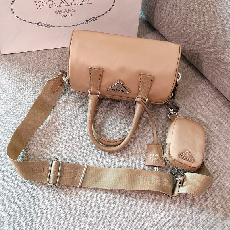 Satchel Bags - PDA Bags - 2595