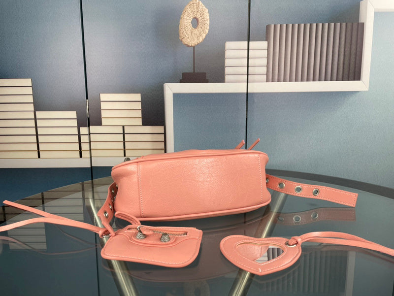 Satchel Bags - BGC Bags - 032