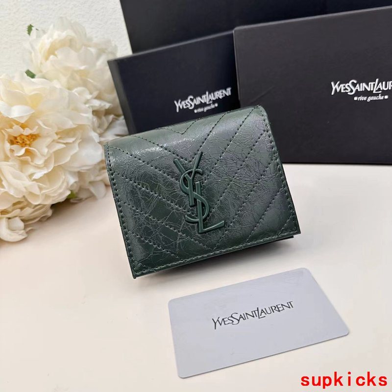 Glami- - Mix Wallets - 734
