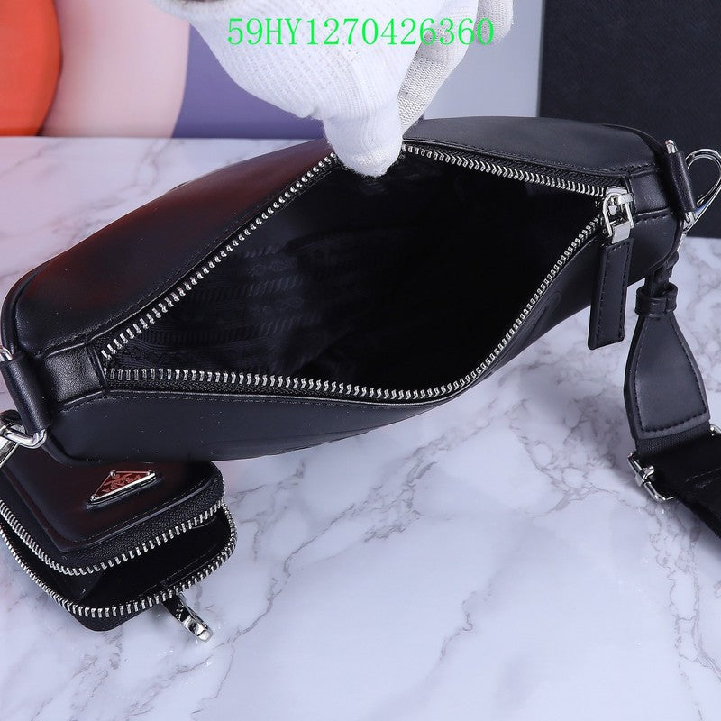 Satchel Bags - PDA Bags - 4487