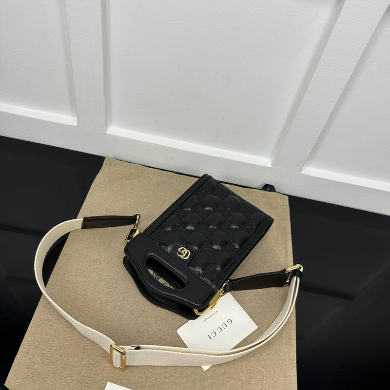 Satchel Bags - GUC Bags - 080