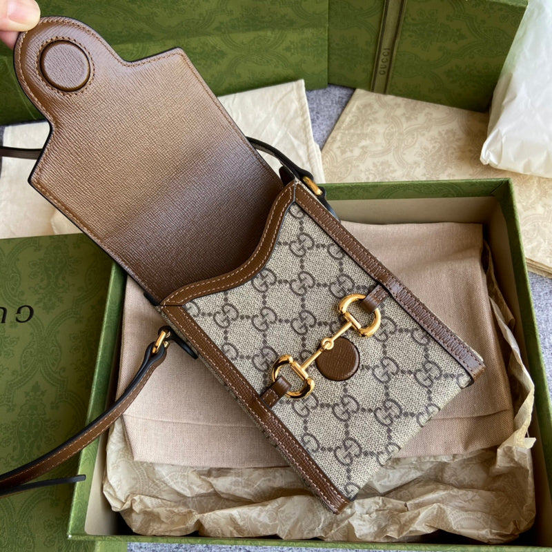 Satchel Bags - GCI Bags - 3253