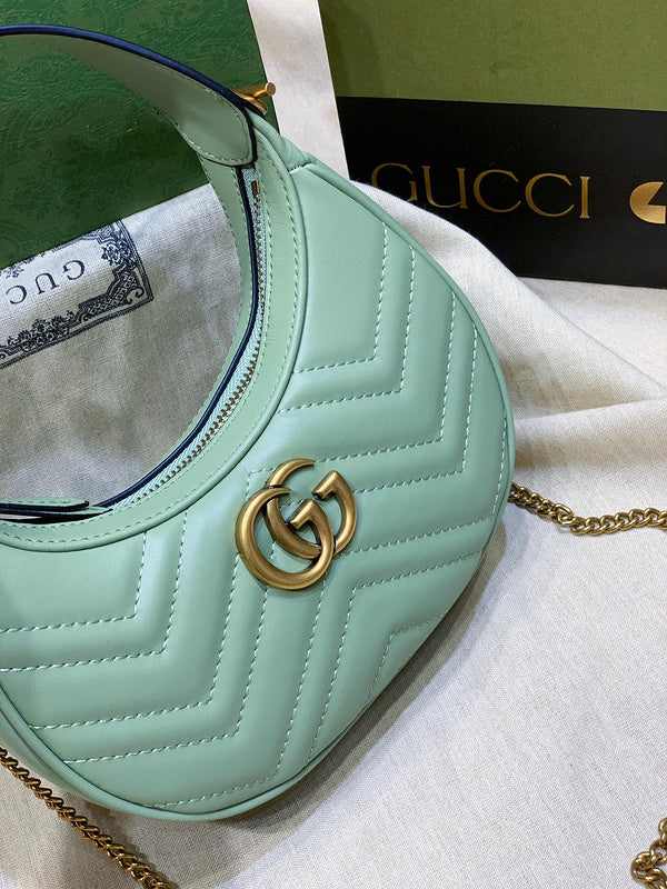 Satchel Bags - GCI Bags - 1448