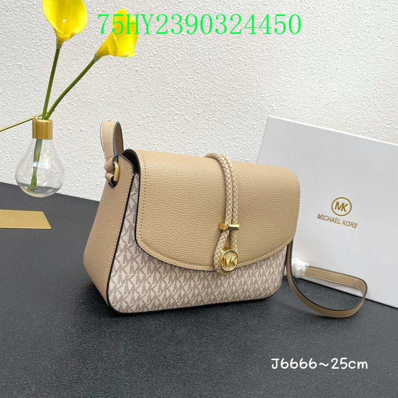 Satchel Bags - MK Bags - 445