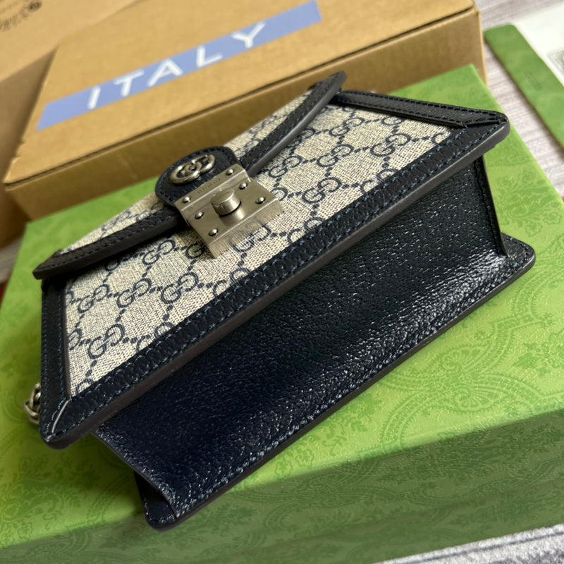Satchel Bags - GCI Bags - 4488