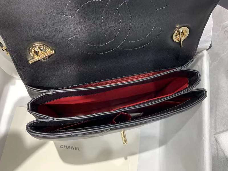 Satchel Bags - CHL Bags - 5656