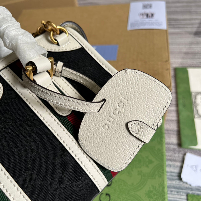Satchel Bags - GCI Bags - 5689