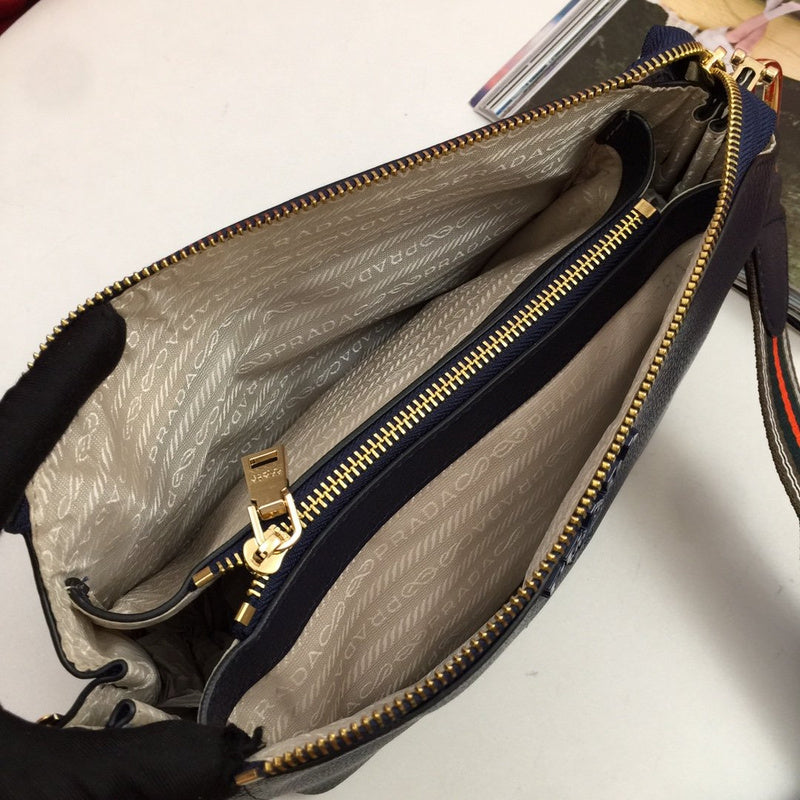 Satchel Bags - PDA Bags - 1231