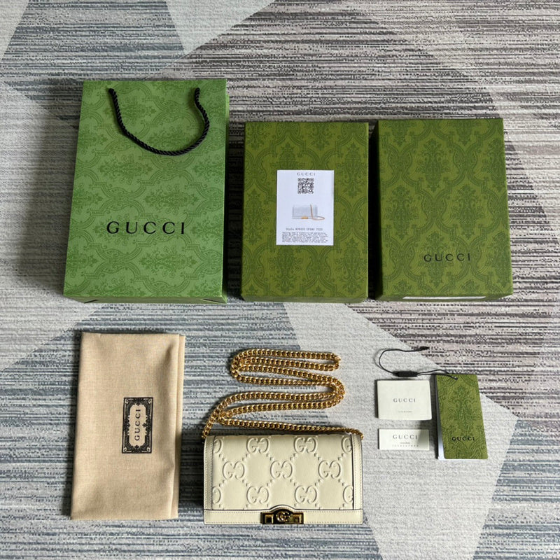 Satchel Bags - GCI Bags - 4705