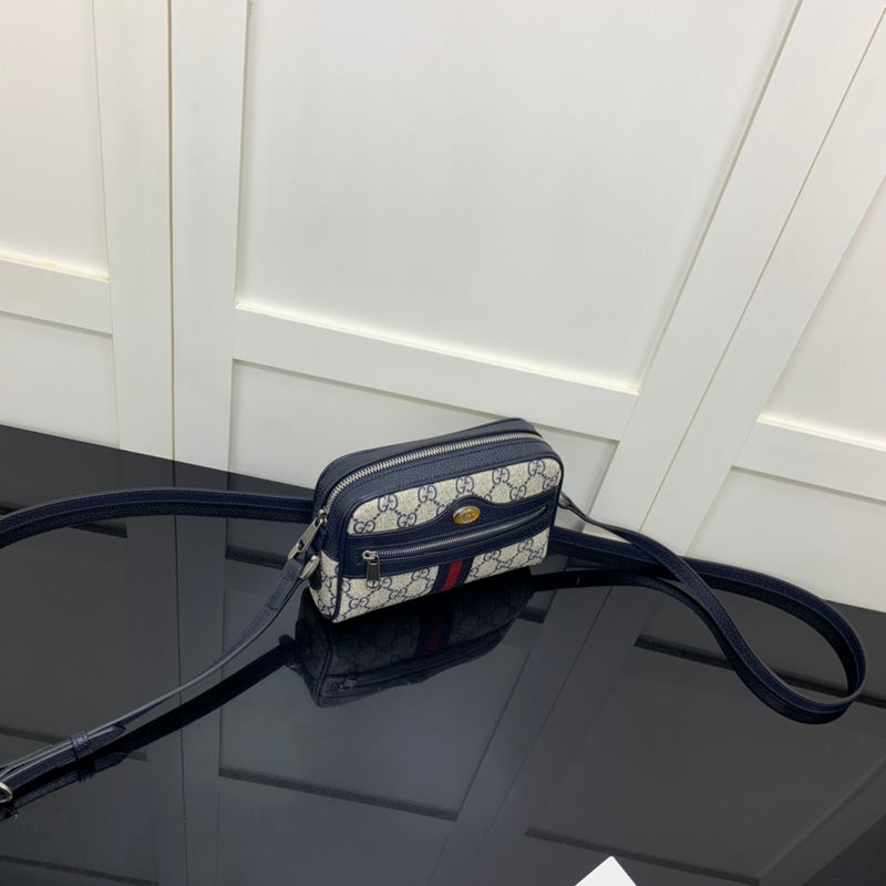 Satchel Bags - GUC Bags - 593