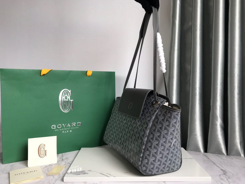Satchel Bags - GOD Bags - 607