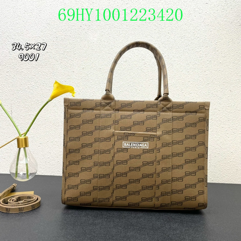 Glami GlamI - BGA Bags - 1932