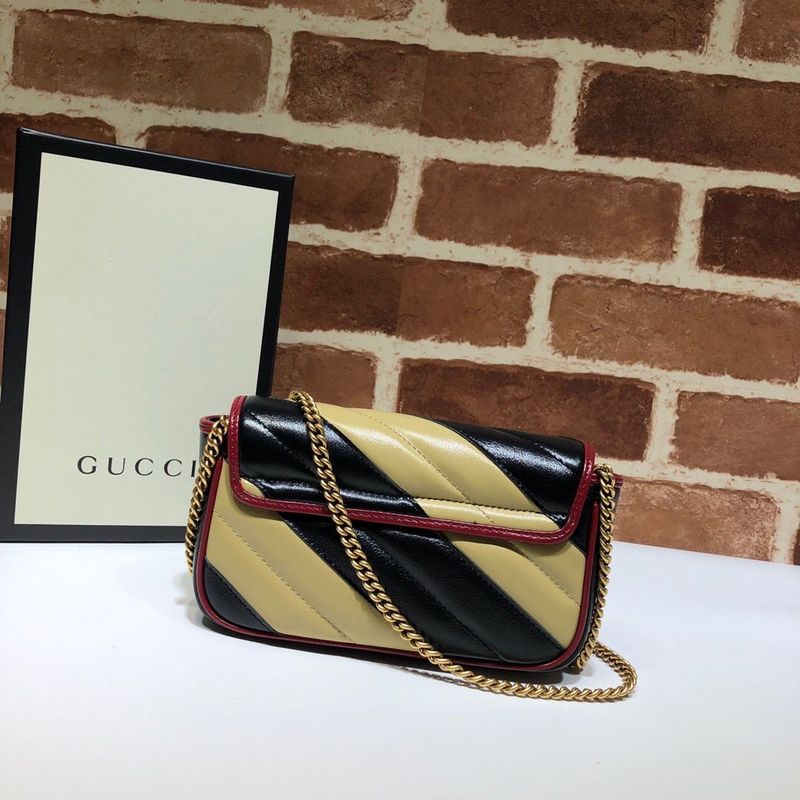 Satchel Bags - GCI Bags - 4125
