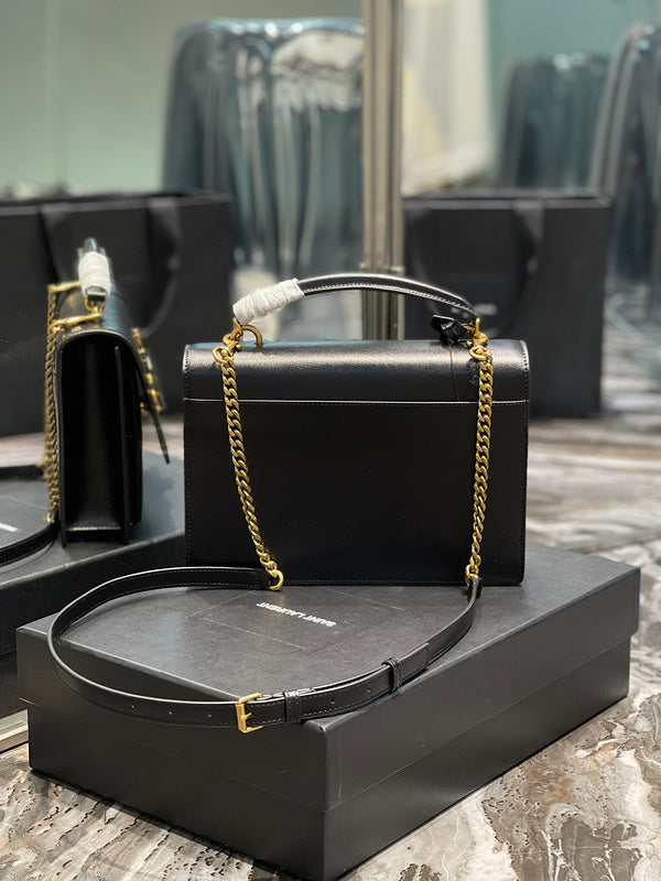 Satchel Bags - SLY Bags - 305