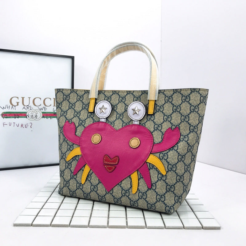 Satchel Bags - GCI Bags - 2712