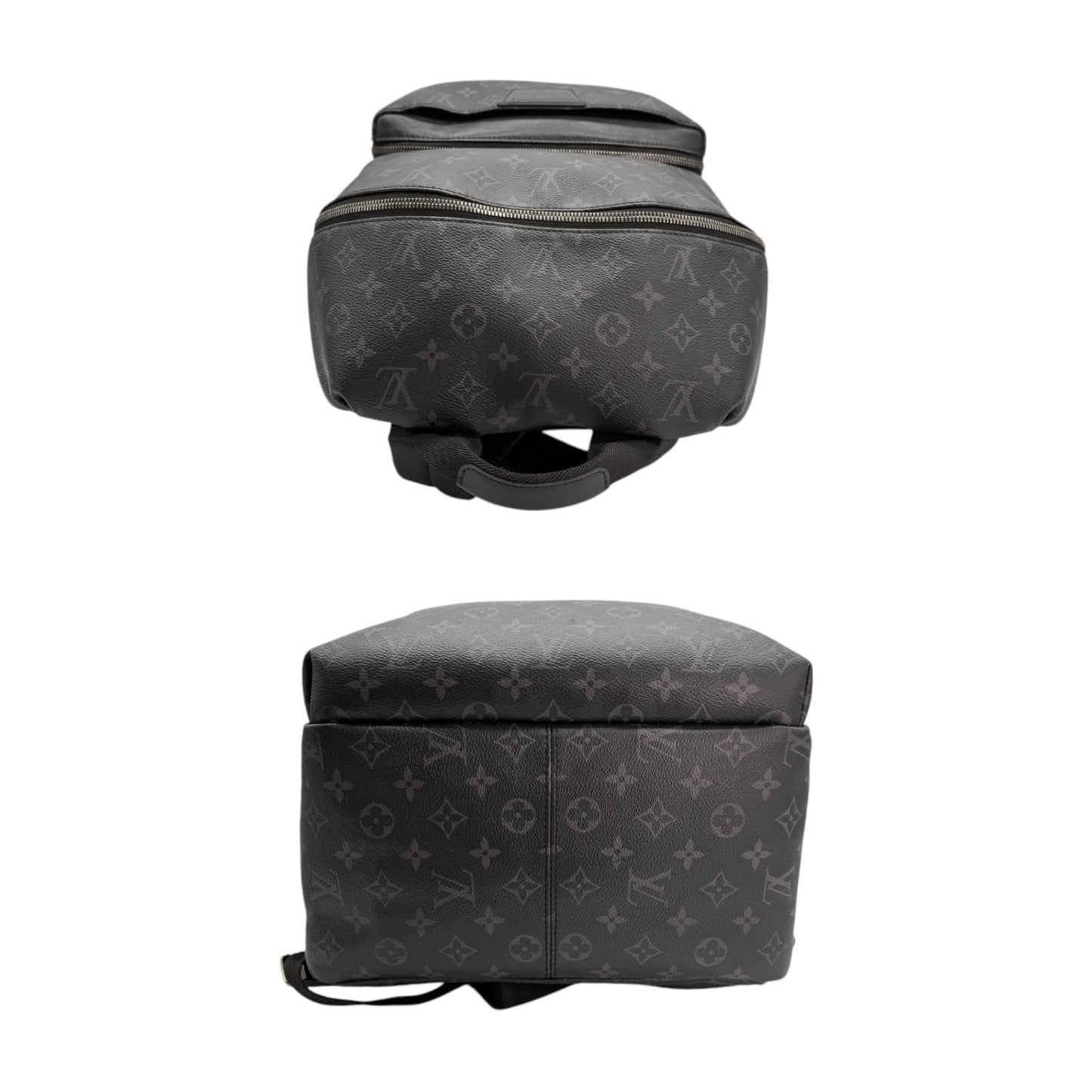 Louis Vuitton Monogram Eclipse Discovery Backpack PM