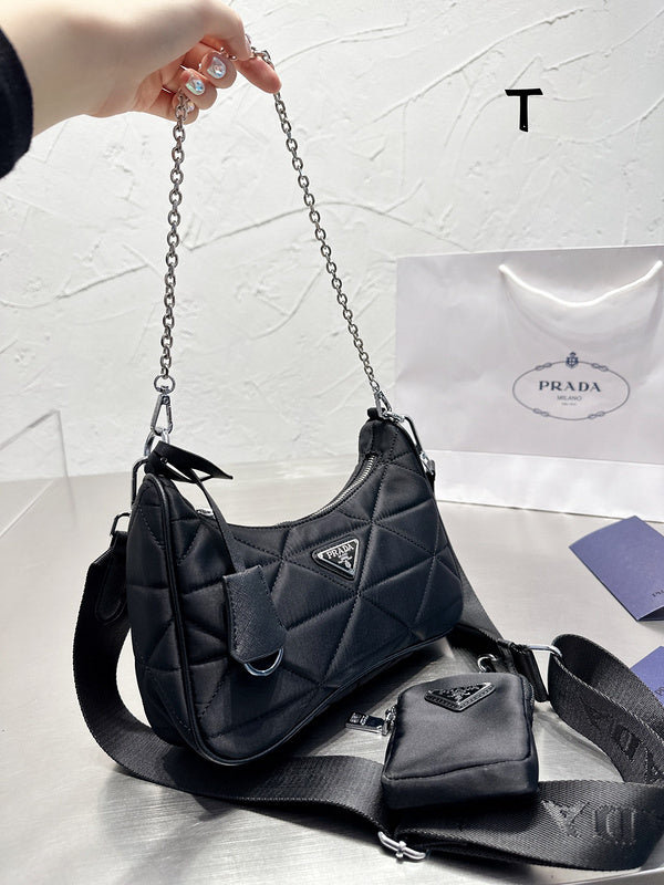 Satchel Bags - PDA Bags - 568