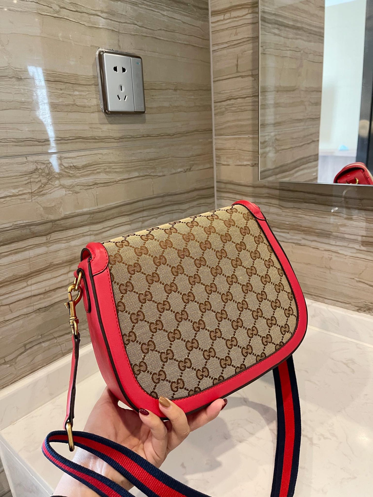 GLM - Top Quality Bags GCI 192