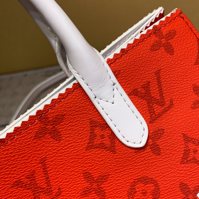 Satchel Bags - VL Bags - 5906