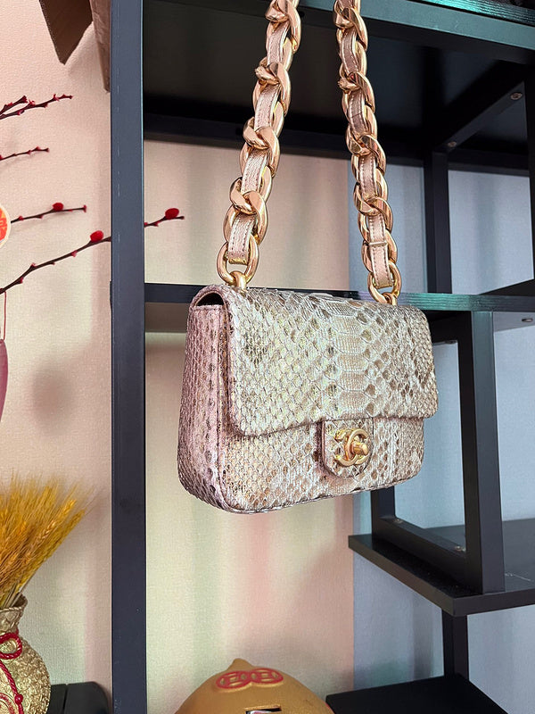Satchel Bags - CHL Bags - 2041