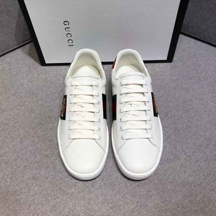 GLM-GCI Ace Tigger Sneaker 019