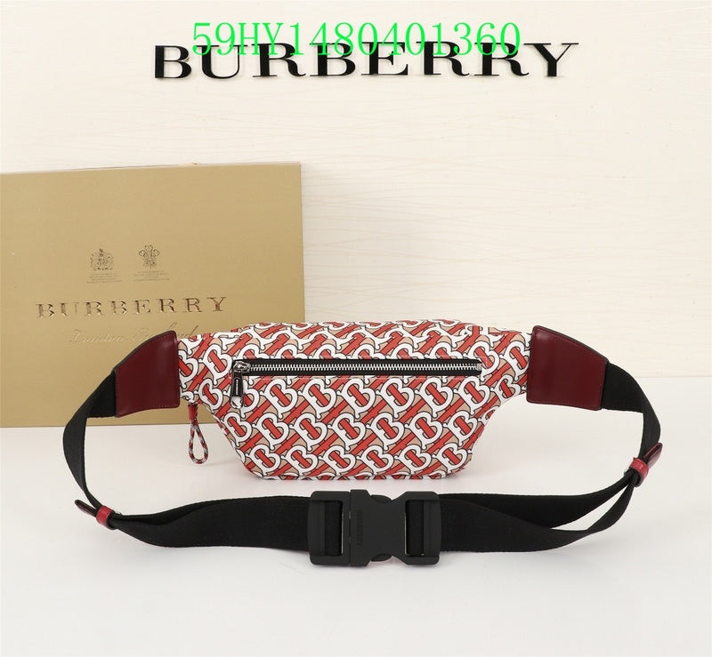 Fan Fashion -GLM - Top quality BBR Bags - 561