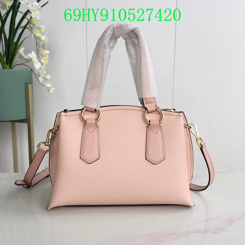 Satchel Bags - MK Bags - 770