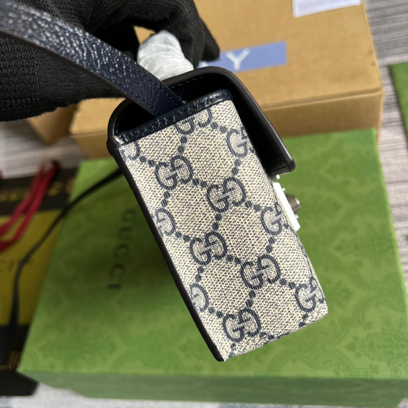 Satchel Bags - GCI Bags - 4377