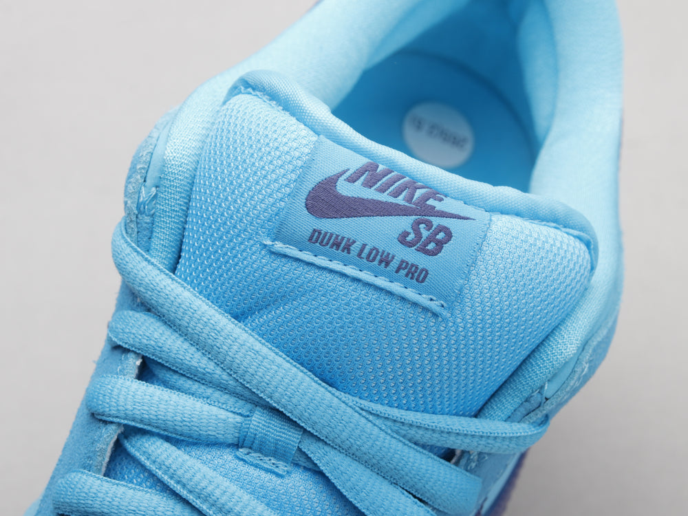 GLM - NKE lake blue ice blue