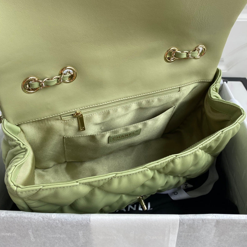Satchel Bags - CHL Bags - 138